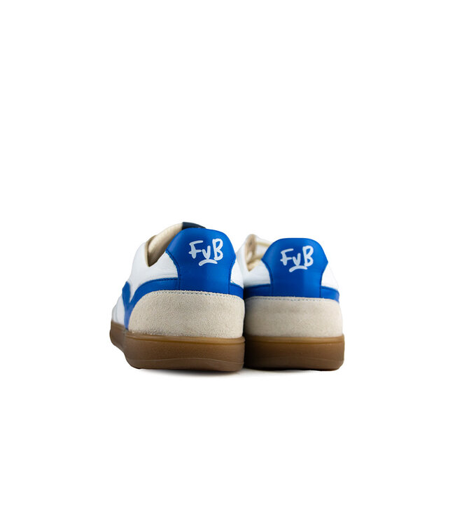 Floris van Bommel De Zaler 01.01 Blue