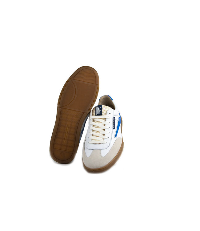 Floris van Bommel De Zaler 01.01 Blue