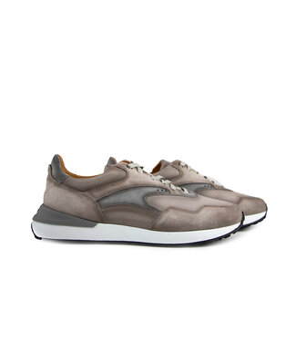 Magnanni Magnanni Sneaker Simo Crostidifu Bome Bowei Metal