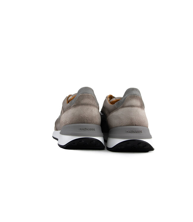 Magnanni Sneaker Simo Crostidifu Bone Bowei Metal