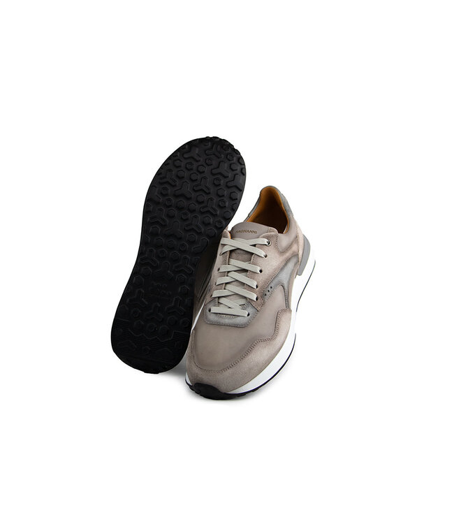 Magnanni Sneaker Simo Crostidifu Bome Bowei Metal