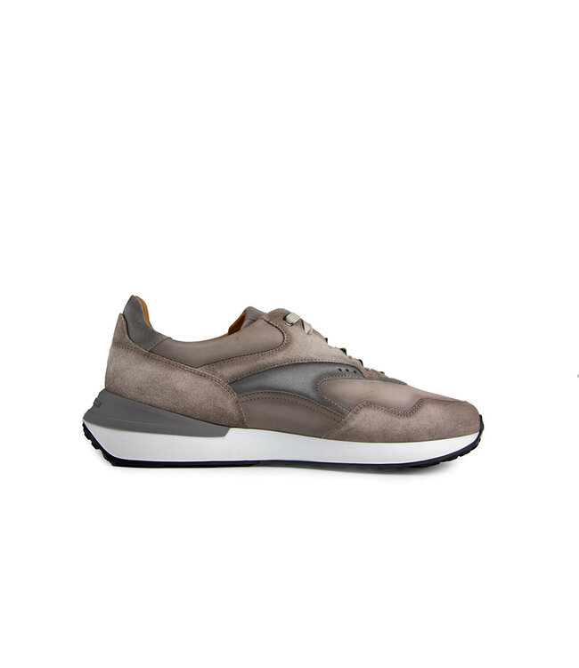 Magnanni Sneaker Simo Crostidifu Bome Bowei Metal