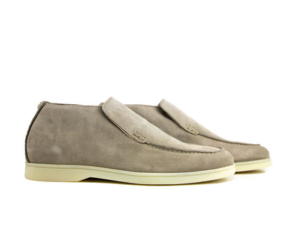Greve Greve Loafer Elba Earth Merino Greve Greve Loafer Elba Earth Merino