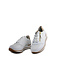 Gabor Sneaker Twist Weiss Platino