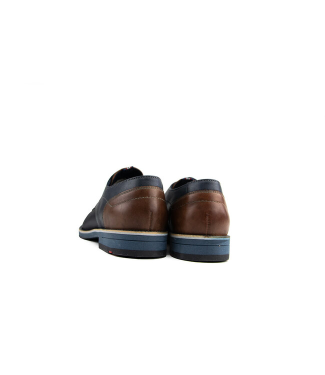 Lloyd Veter Harris Midnight D.Brown