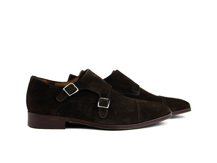 Van Bommel Van Bommel Raffa 01.02 Darkbrown H