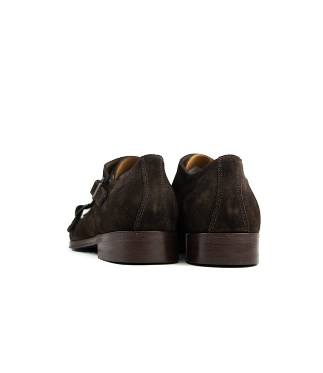 Van Bommel Van Bommel Raffa 01.02 Darkbrown