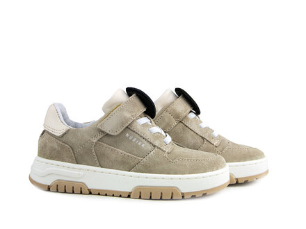 Nubikk Nubikk Basket Court JR Mist Suede Nubikk Nubikk Basket Court JR Mist Suede