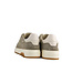 Nubikk Basket Court Miele Mist Suede