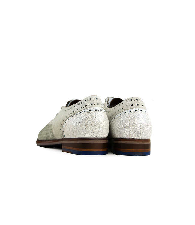 Floris van Bommel Floris van Bommel De Stapper 39.42 L.Grey