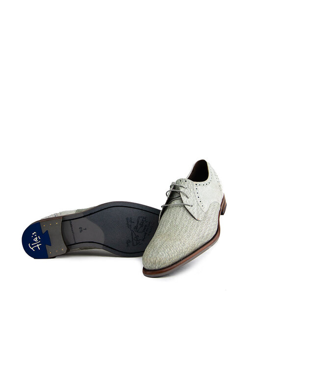 Floris van Bommel De Stapper 39.42 L.Grey