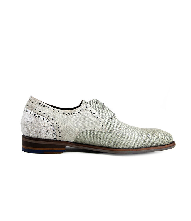 Floris van Bommel Floris van Bommel De Stapper 39.42 L.Grey