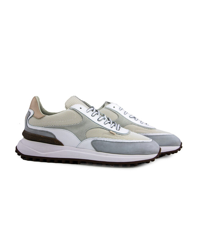 Floris van Bommel Noppi 37.02 White