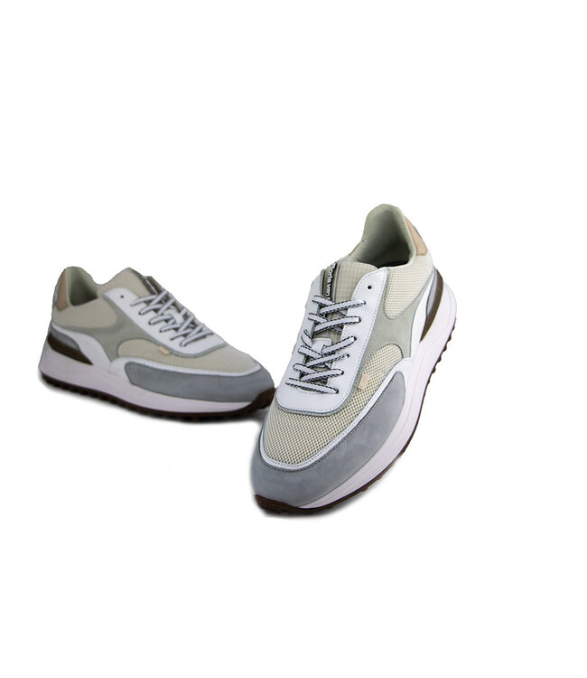 Floris van Bommel Noppi 37.02 White