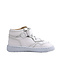 Shoesme Baby Proof Hoge Sneaker White