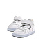 Shoesme Baby Proof Hoge Sneaker White