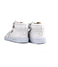 Shoesme Baby Proof Hoge Sneaker White