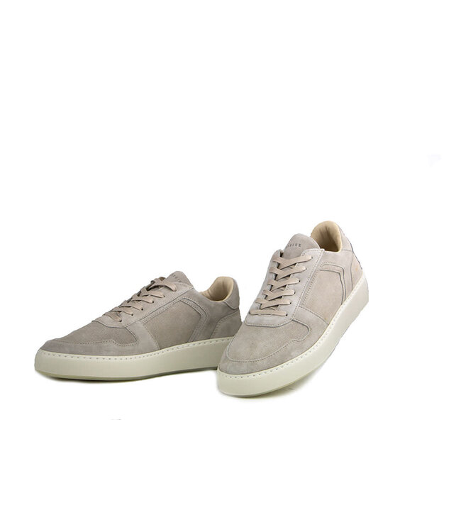 Nubikk Jiro Luca Mist Suede