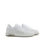 Nubikk Basket Court White Combi Suède