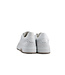 Nubikk Basket Court White Combi Suède
