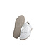 Nubikk Basket Court White Combi Suède