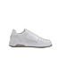 Nubikk Basket Court White Combi Suède