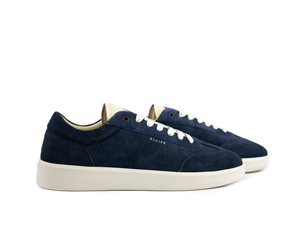 Nubikk Nubikk Joro Liber Blue Suede Nubikk Nubikk Joro Liber Blue Suede