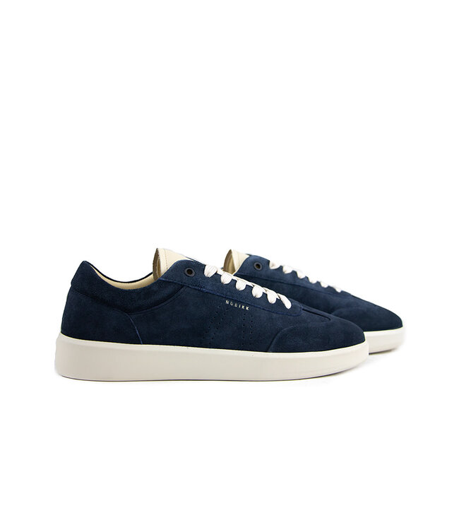 Nubikk Joro Liber Blue Suede