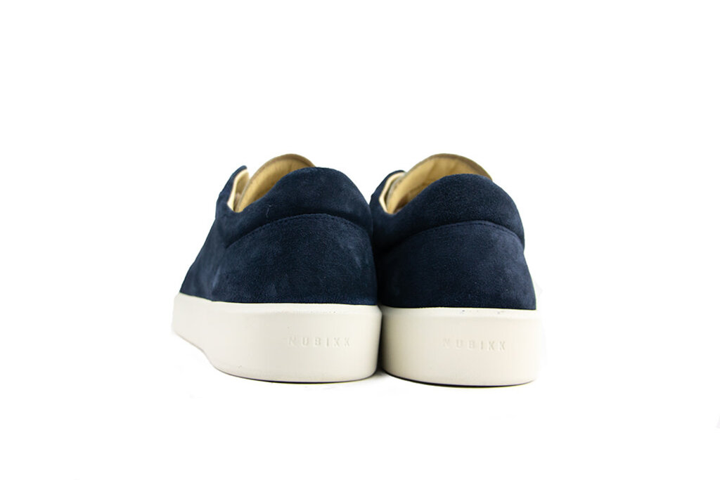 Nubikk Nubikk Joro Liber Blue Suede