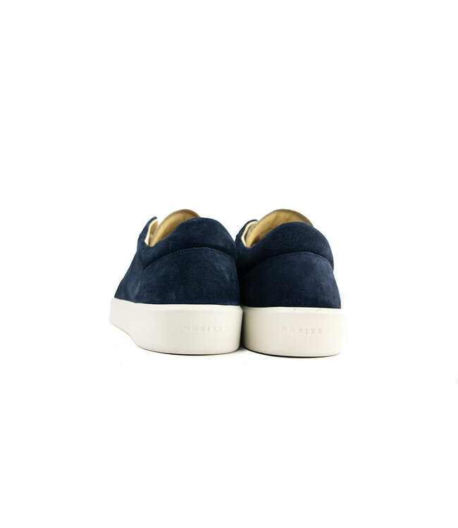 Nubikk Joro Liber Blue Suede