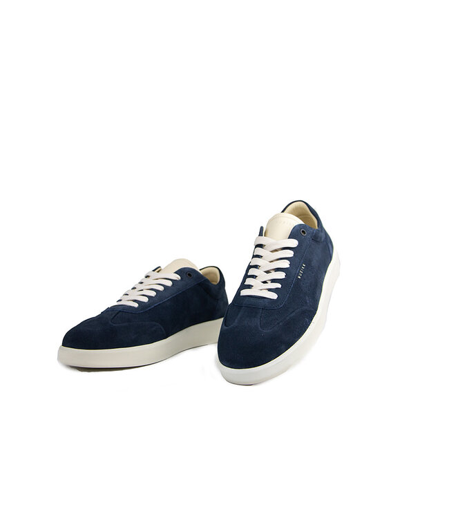 Nubikk Joro Liber Blue Suede