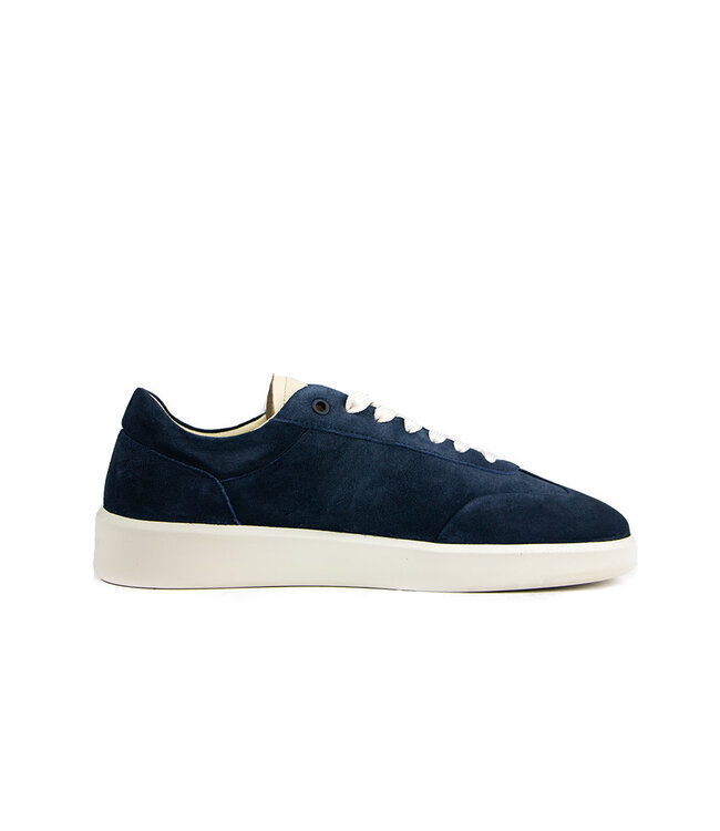 Nubikk Joro Liber Blue Suede