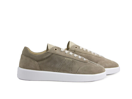 Nubikk Nubikk Joro Liber Mist Suede Nubikk Nubikk Joro Liber Mist Suede