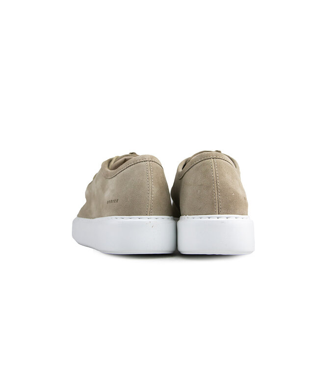 Nubikk Vince Ryan Mist Suede