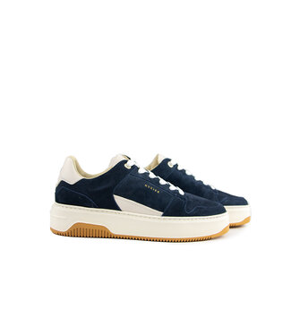 Nubikk Nubikk Basket Court Miele Light Blue Combi