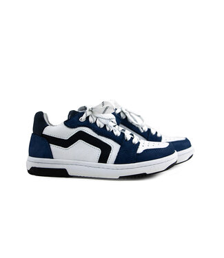 Trackstyle Trackstyle Sneaker Antoine Amso Blue