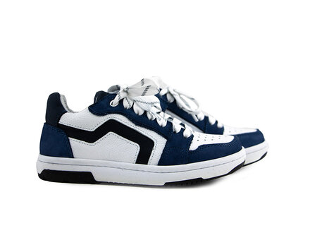 Trackstyle Trackstyle Sneaker Antoine Amso Blue