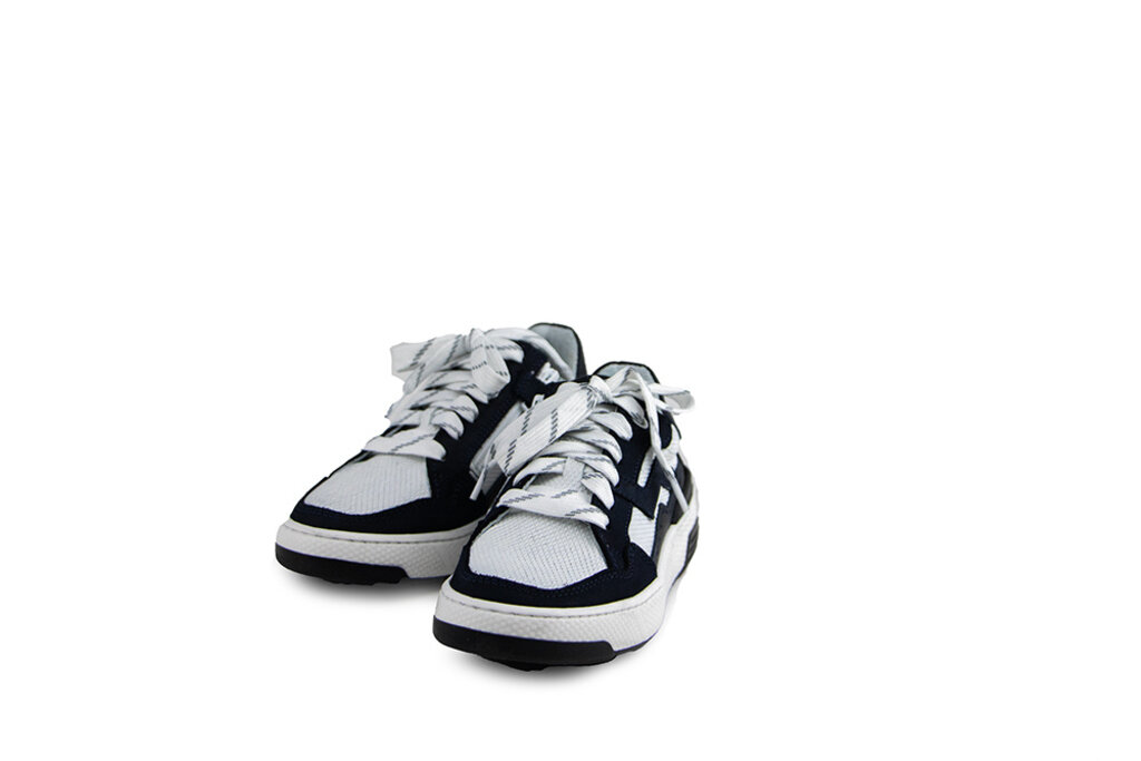 Trackstyle Trackstyle Sneaker Chris Chef Navy