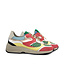 Piedi Nudi Sneaker Talla 04.04 Corallo Multi