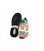 Piedi Nudi Sneaker Talla 04.04 Corallo Multi