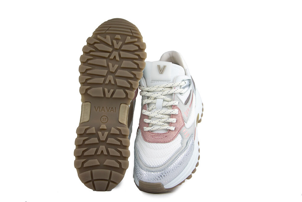 Via Vai Via Vai Sneaker Danae Noah Tolosa Combi Febe