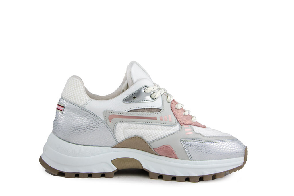 Via Vai Via Vai Sneaker Danae Noah Tolosa Combi Febe