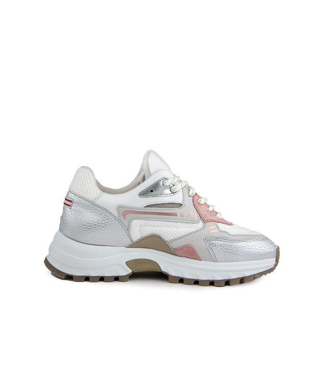 Via Vai Sneaker Danae Noah Tolosa Combi Febe