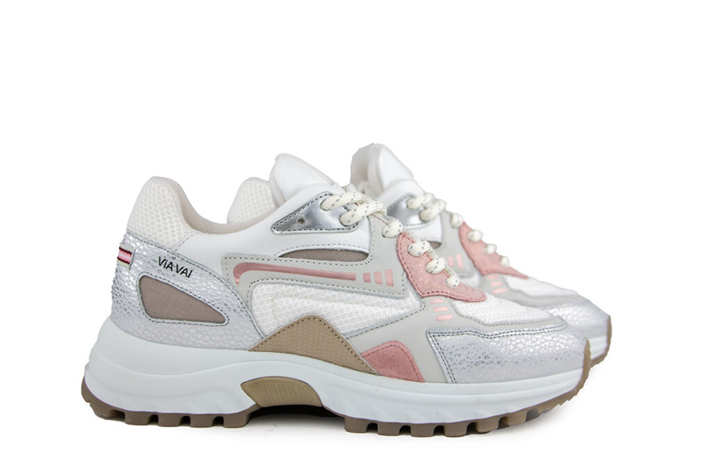 Via Vai Via Vai Sneaker Danae Noah Tolosa Combi Febe