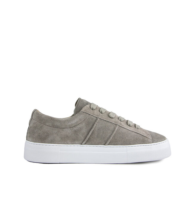 Nubikk Sneakers Jagger Morris Grey Suede