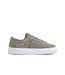 Nubikk Sneakers Jagger Morris Grey Suede