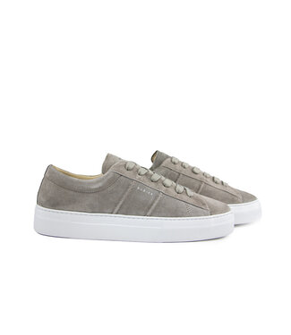 Nubikk Nubikk Jagger Morris Grey Suede