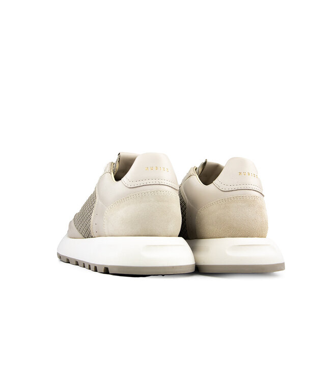 Nubikk Sneakers Rose Nomad Beige Combi