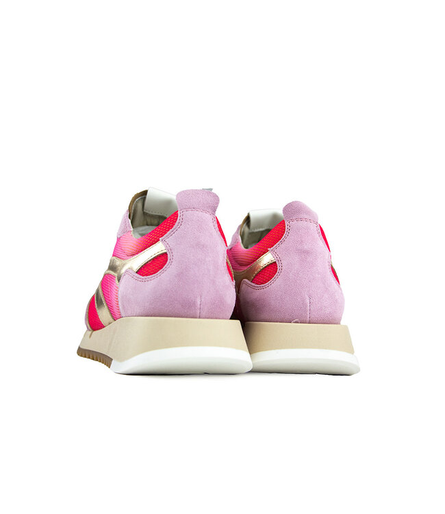 Piedi Nudi Sneaker Vava 01.14 Pink Gold