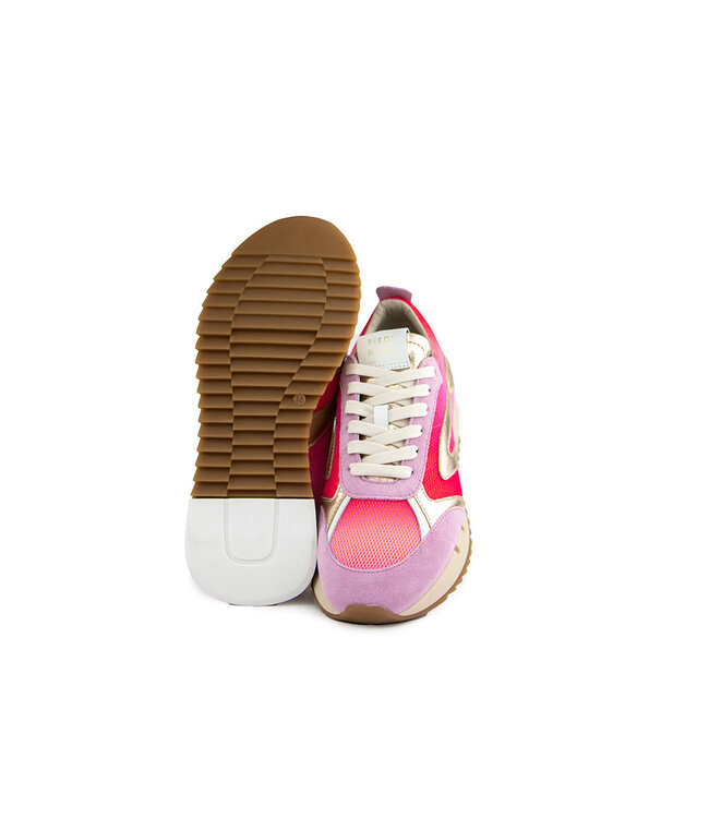 Piedi Nudi Sneaker Vava 01.14 Pink Gold
